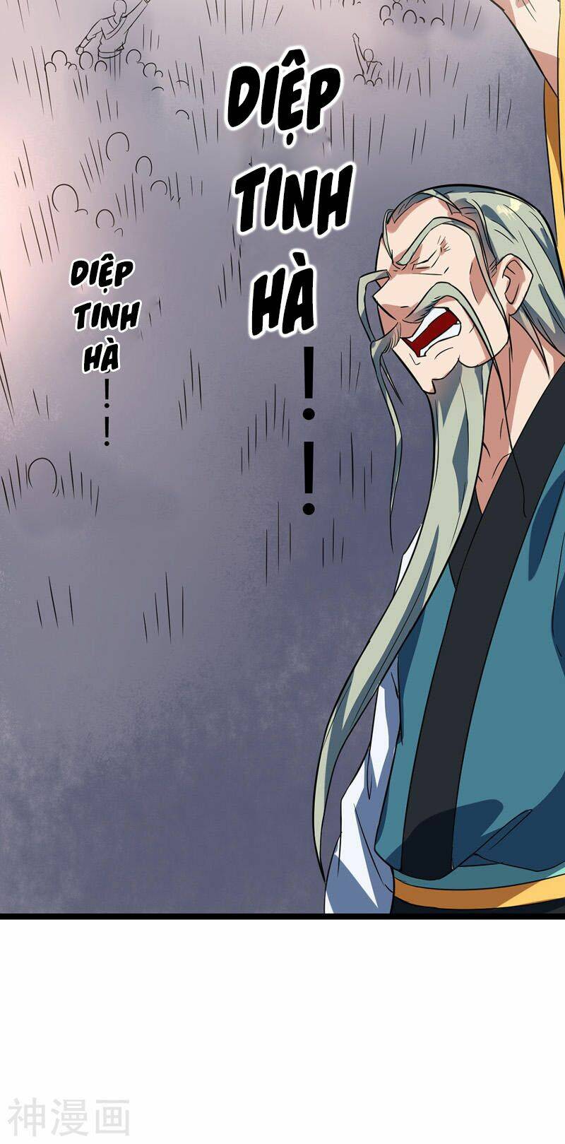 đan võ chí tôn chapter 43 43