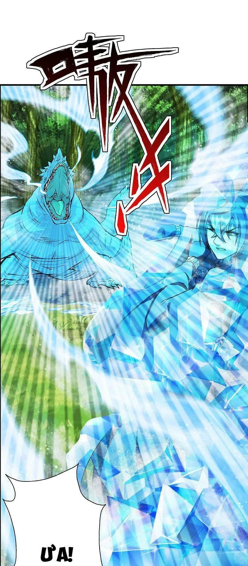 tiên võ đế tôn chapter 187 9