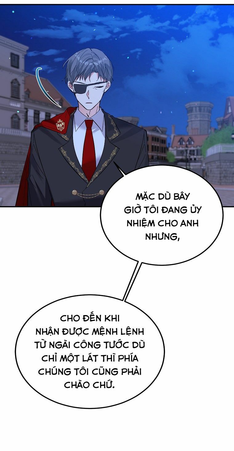 ác nữ karuna bé lại chapter 29 57