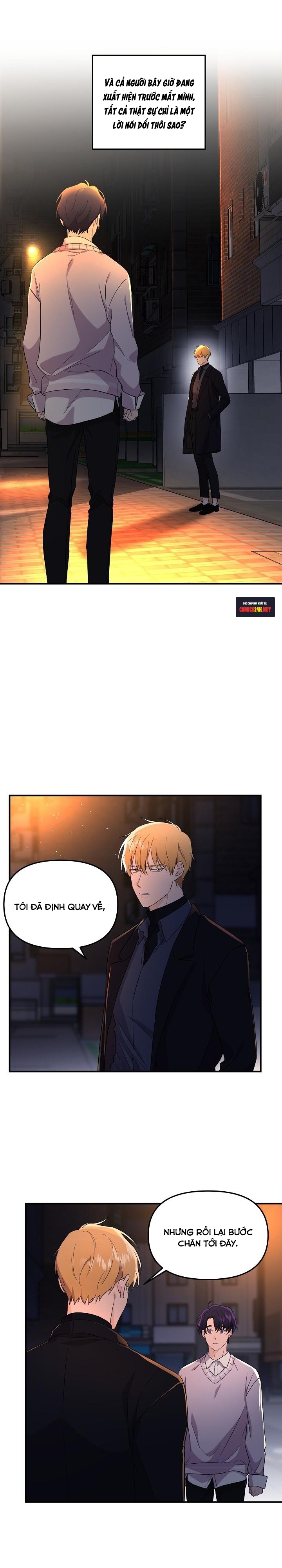 hoa ly hổ chapter 22 23