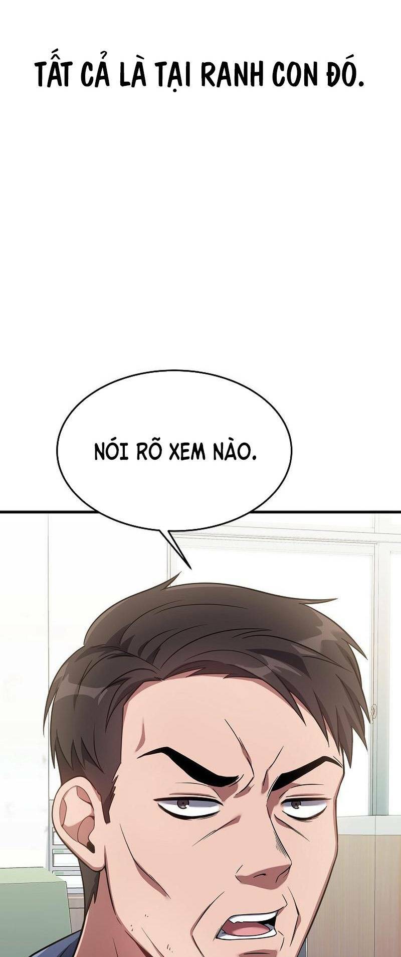 sự khởi đầu của tiền nhân chapter 4 8