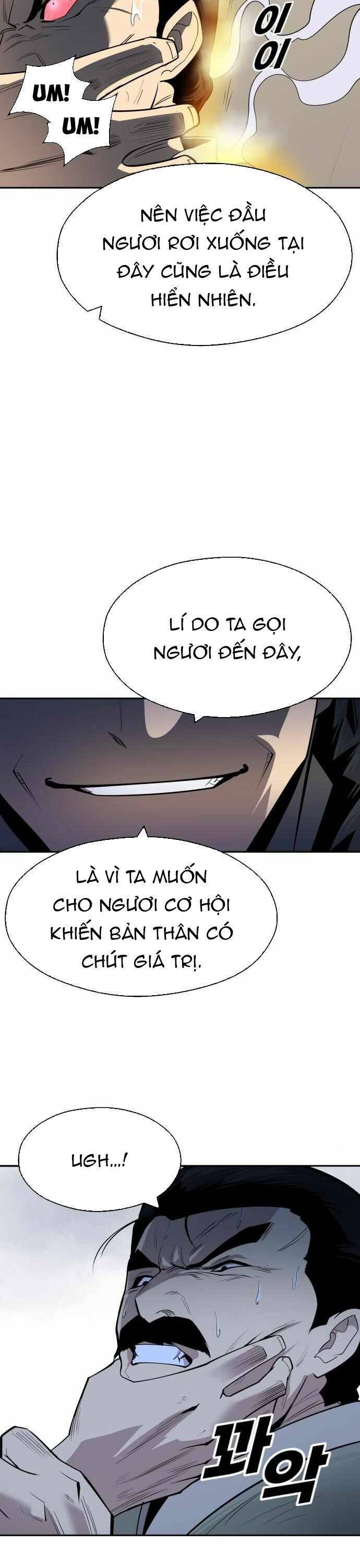 thiếu niên kiếm sư chapter 38 6