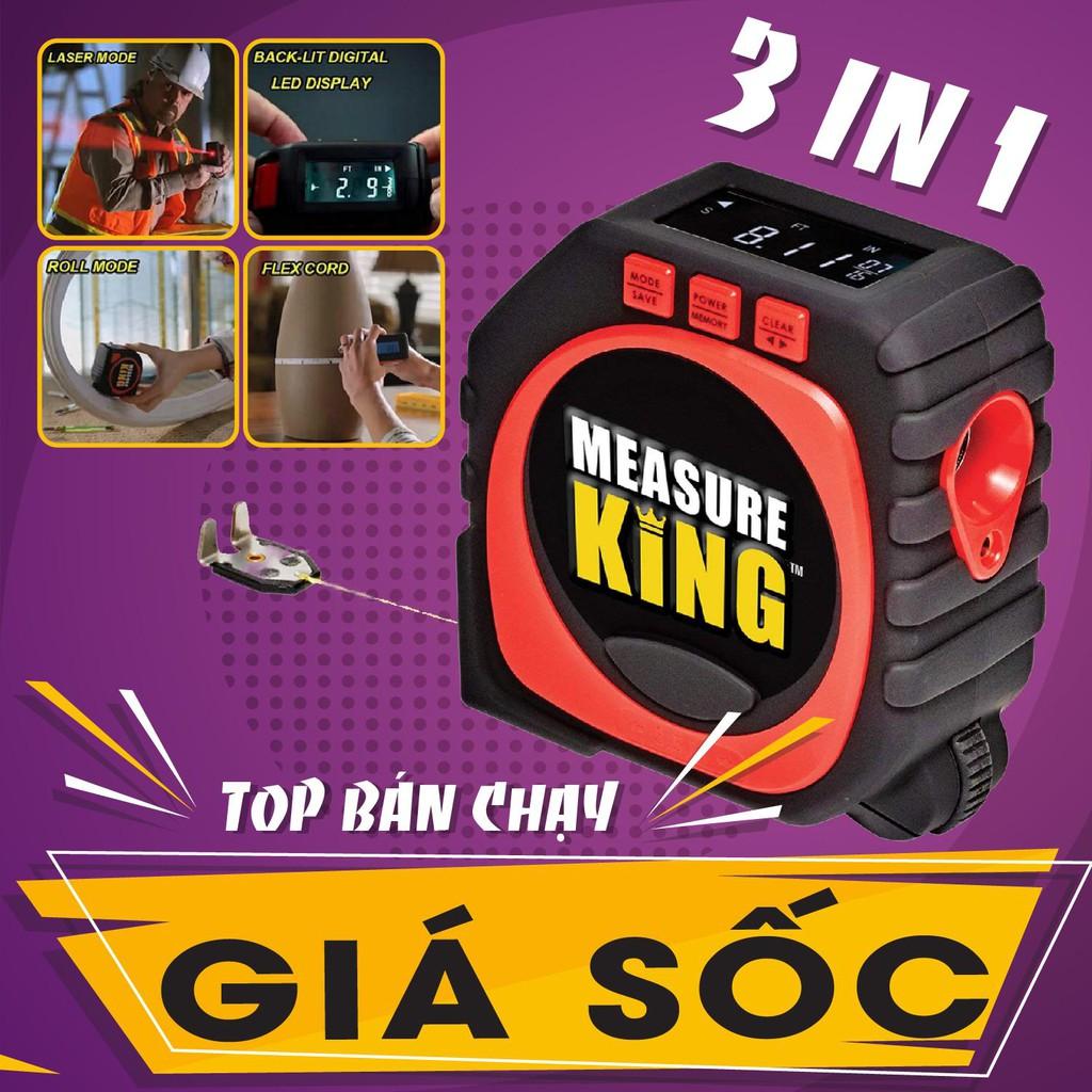 Thước đo đa năng hàng xịn Measure King