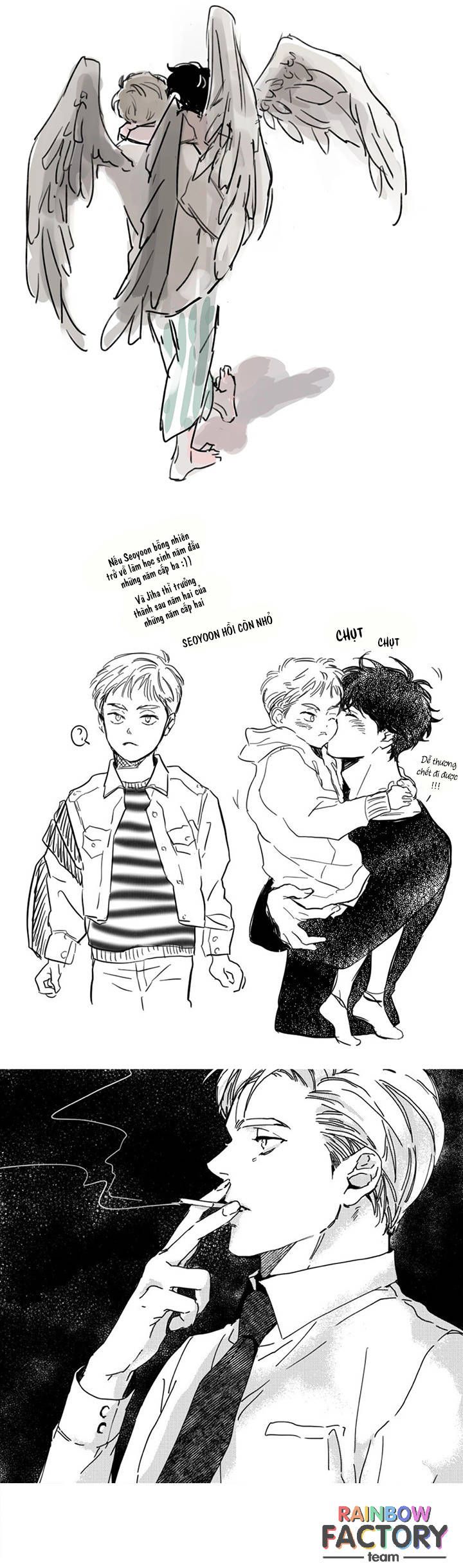 please love me (upi) chapter 11 7