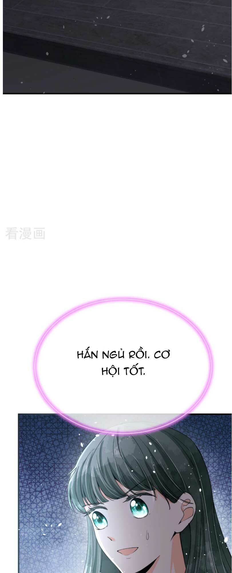 cô vợ hợp đồng lạnh lùng không dễ đụng đâu chapter 172 22