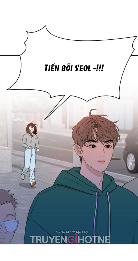 Vận May Bất Ngờ chapter 26.1 7