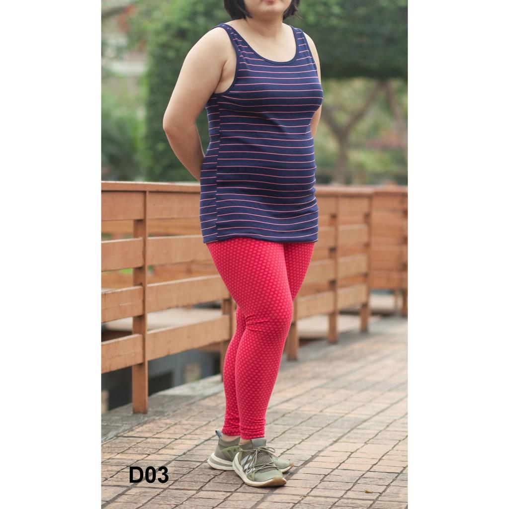 Quần BIG SIZE - VNXK (65- 90kg)