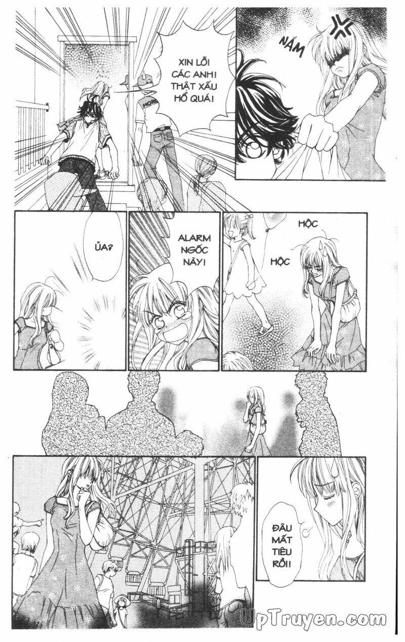 hoàng tử ếch(bản đẹp) chapter 1 63