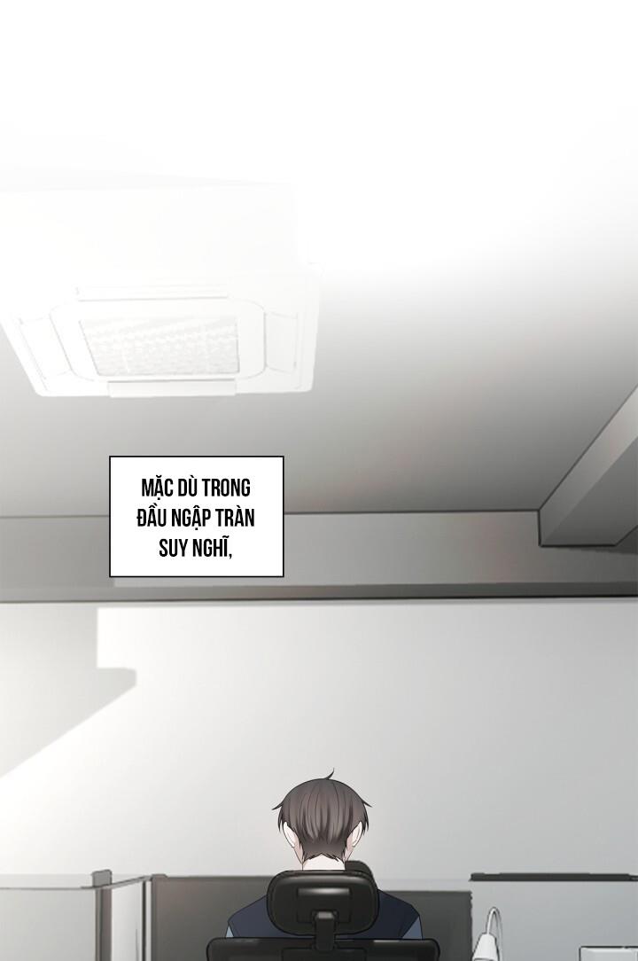 không xa lạ chapter 20 31