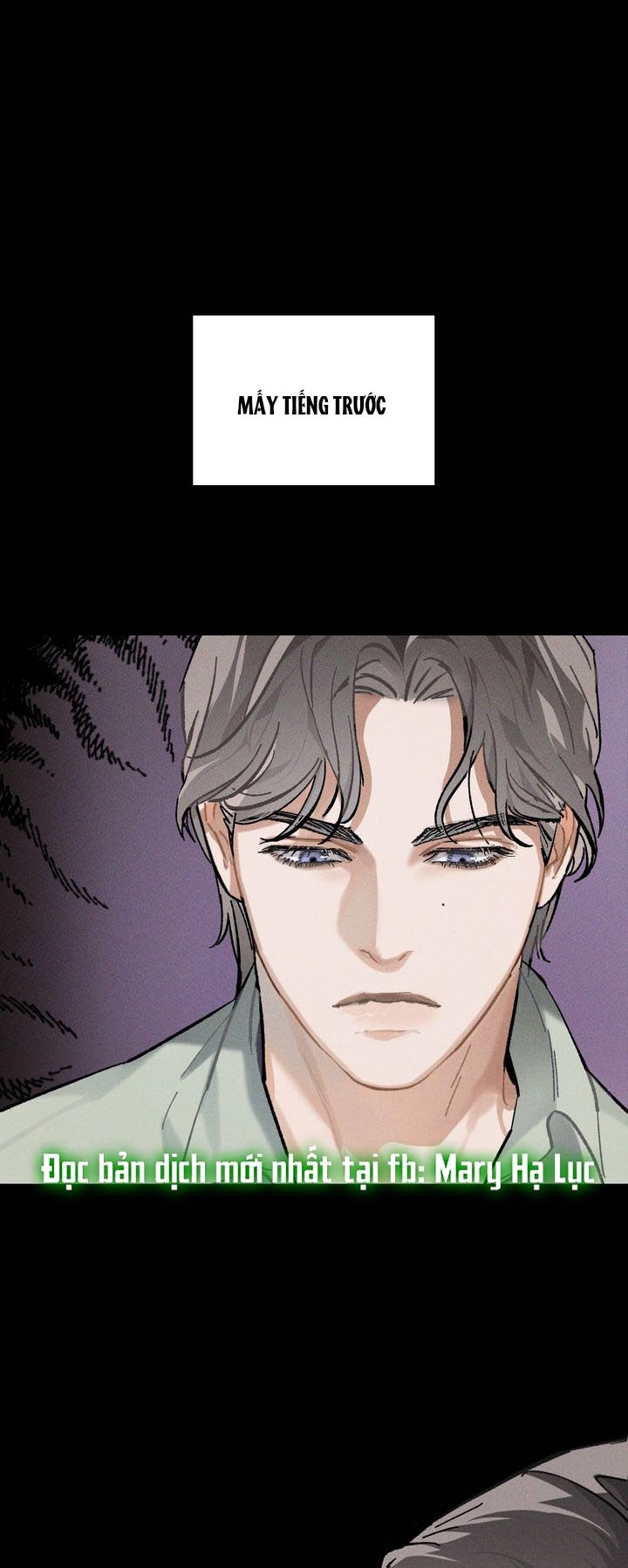 Rơi Vào Nguy Hiểm chapter 6.1 - Trang 4