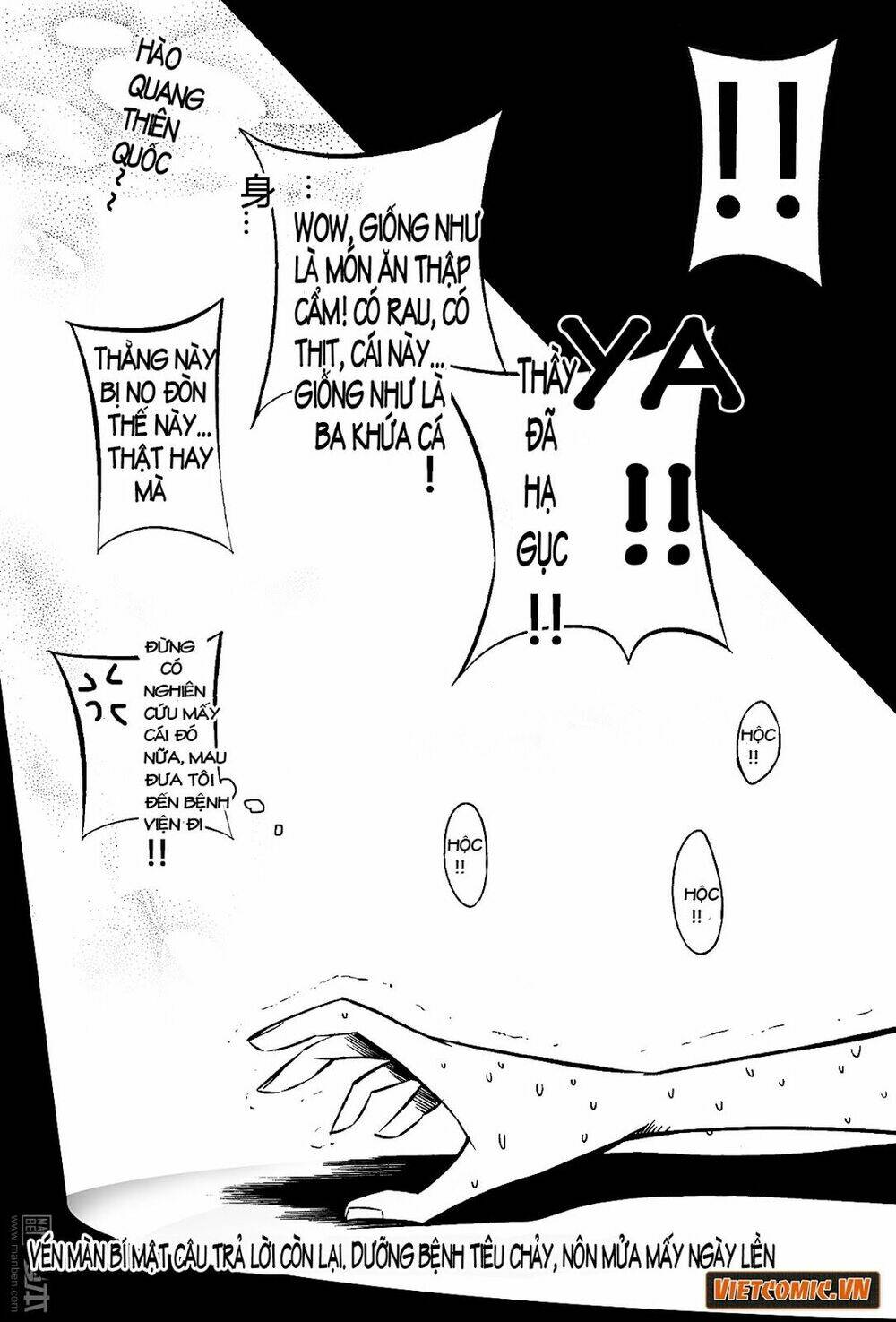 tô sinh chiến súng chapter 10 27