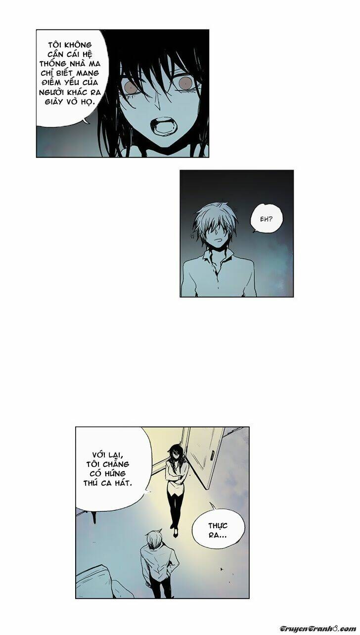 american ghost jack chapter 23 18