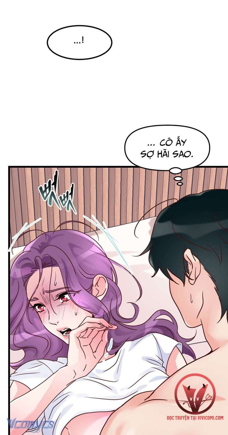 [18+] cục cưng nhà hàng xóm chapter 2 35