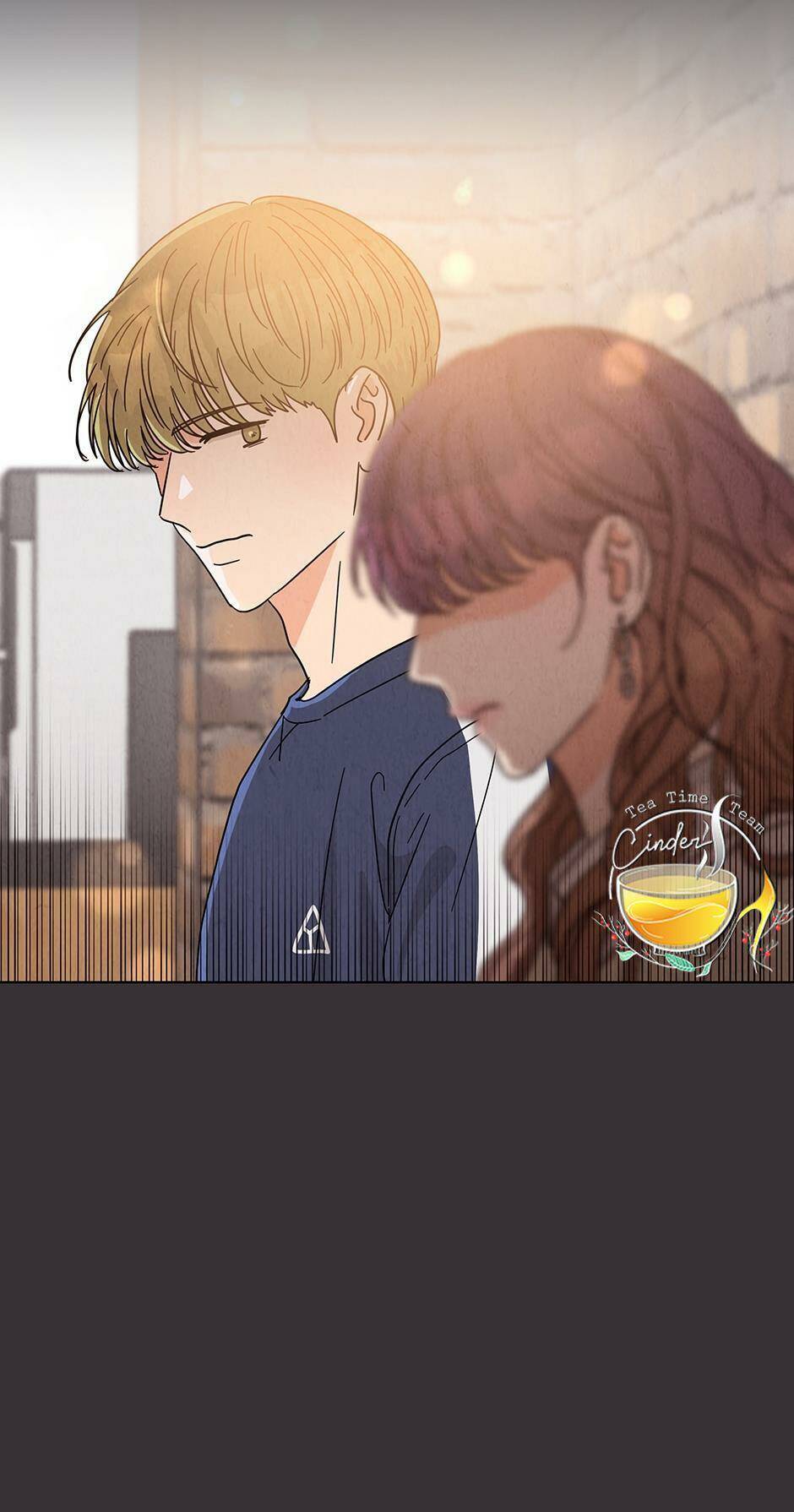 chào nhé, không làm thông gia nữa đâu! chapter 59 46