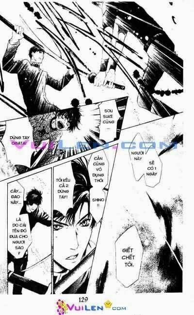 bát khuyển sỹ phương đông chapter 9 129