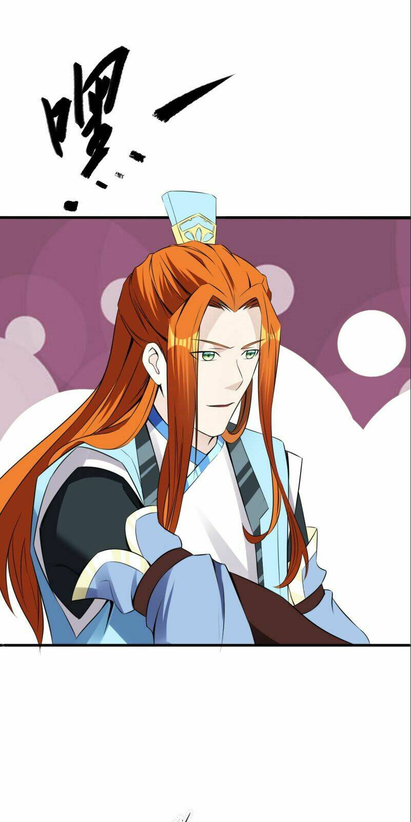 thiên hạ kiếp chapter 34 39