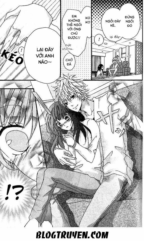 come to my home chapter 2 38