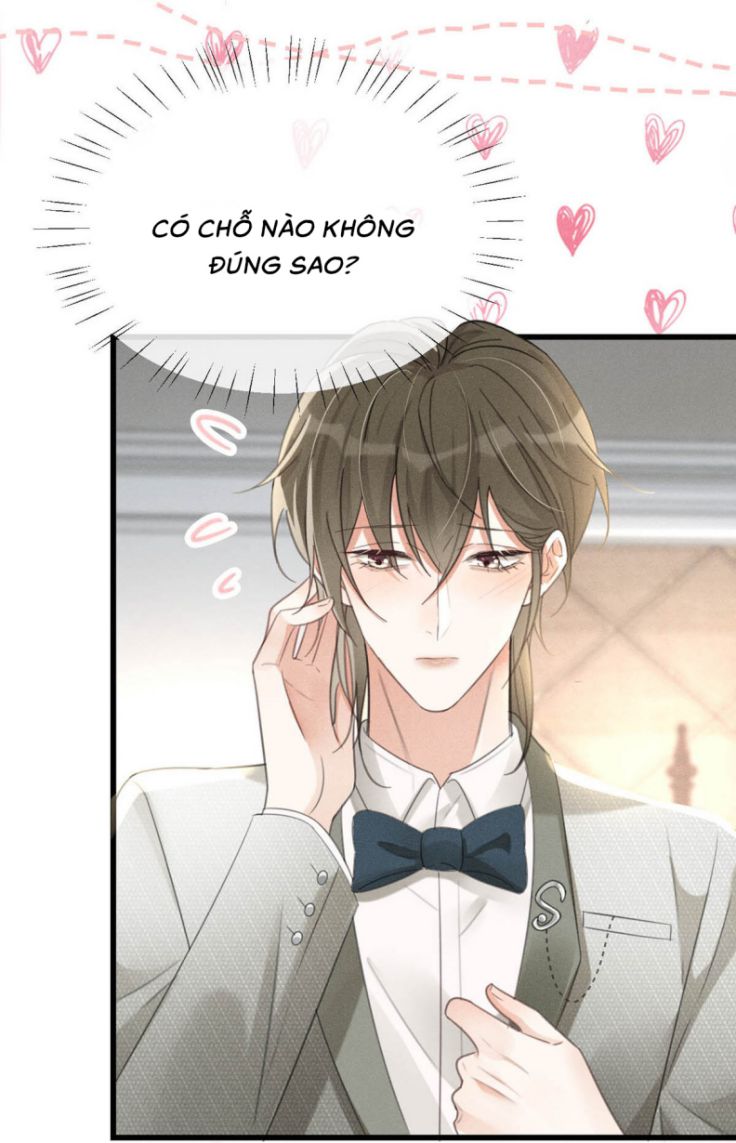 nịch tửu chapter 37 18