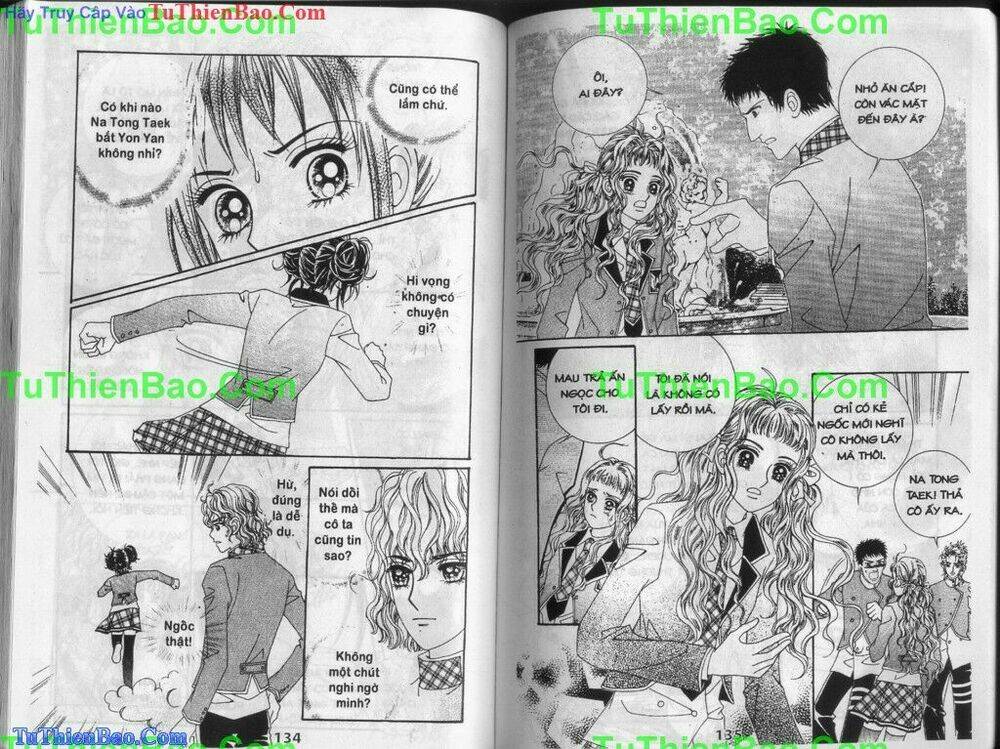 vua xa lộ chapter 5 69