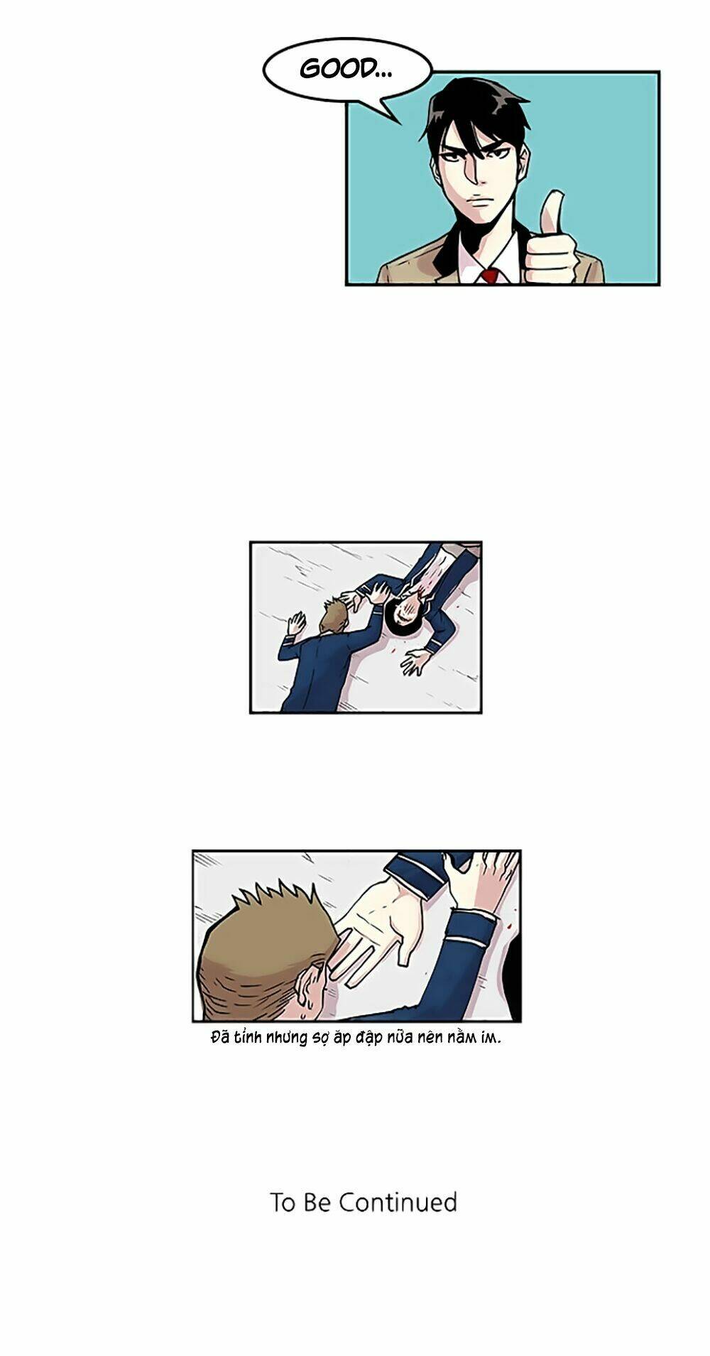 câu hồn sứ giả tây bắc - kẻ báo tử | west-north's grim reaper - the death messenger chapter 7 36