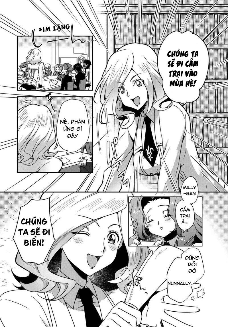 kateikyoushi no lelouch-san chapter 7 3