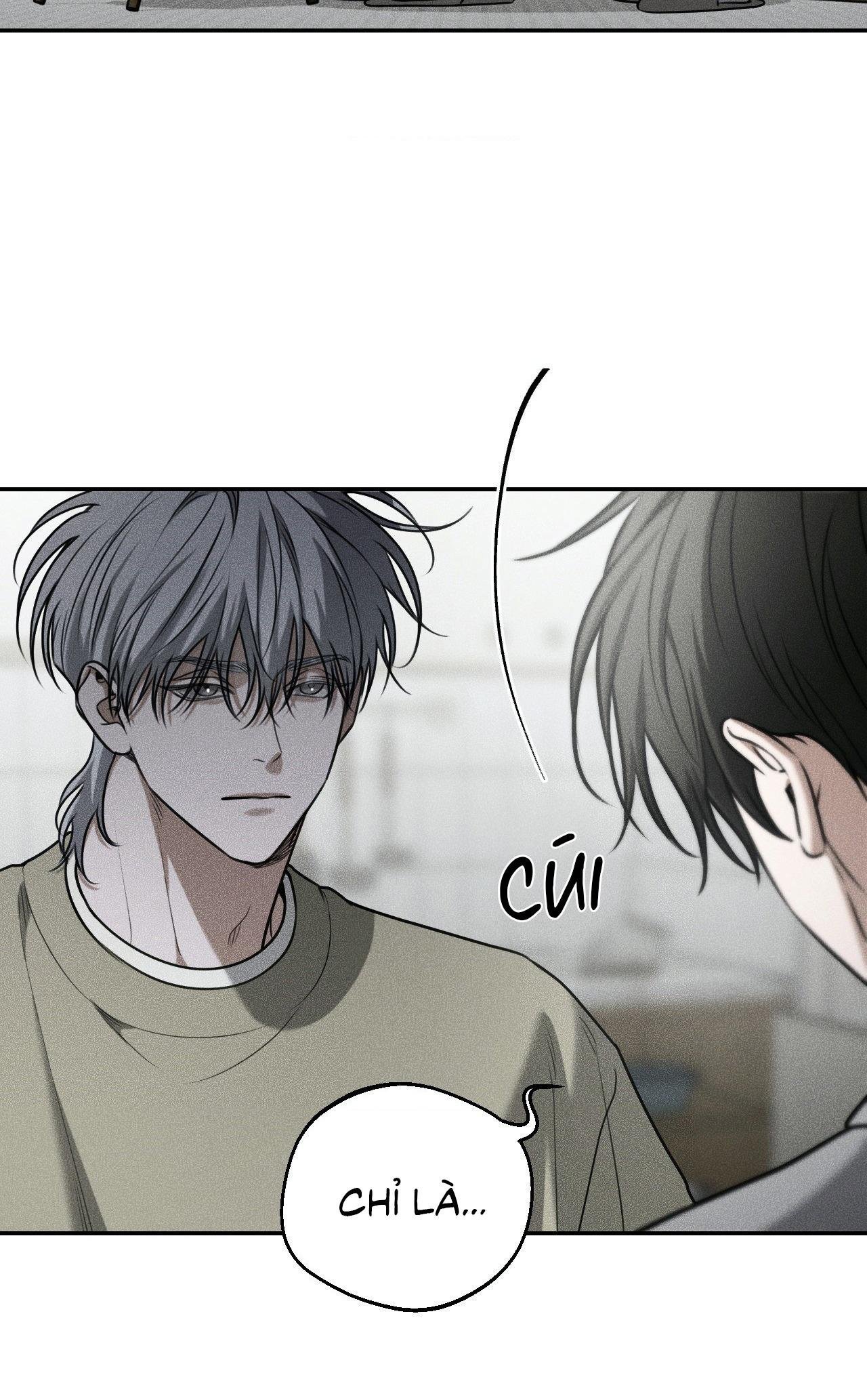 dear teddy bear chapter 35 8