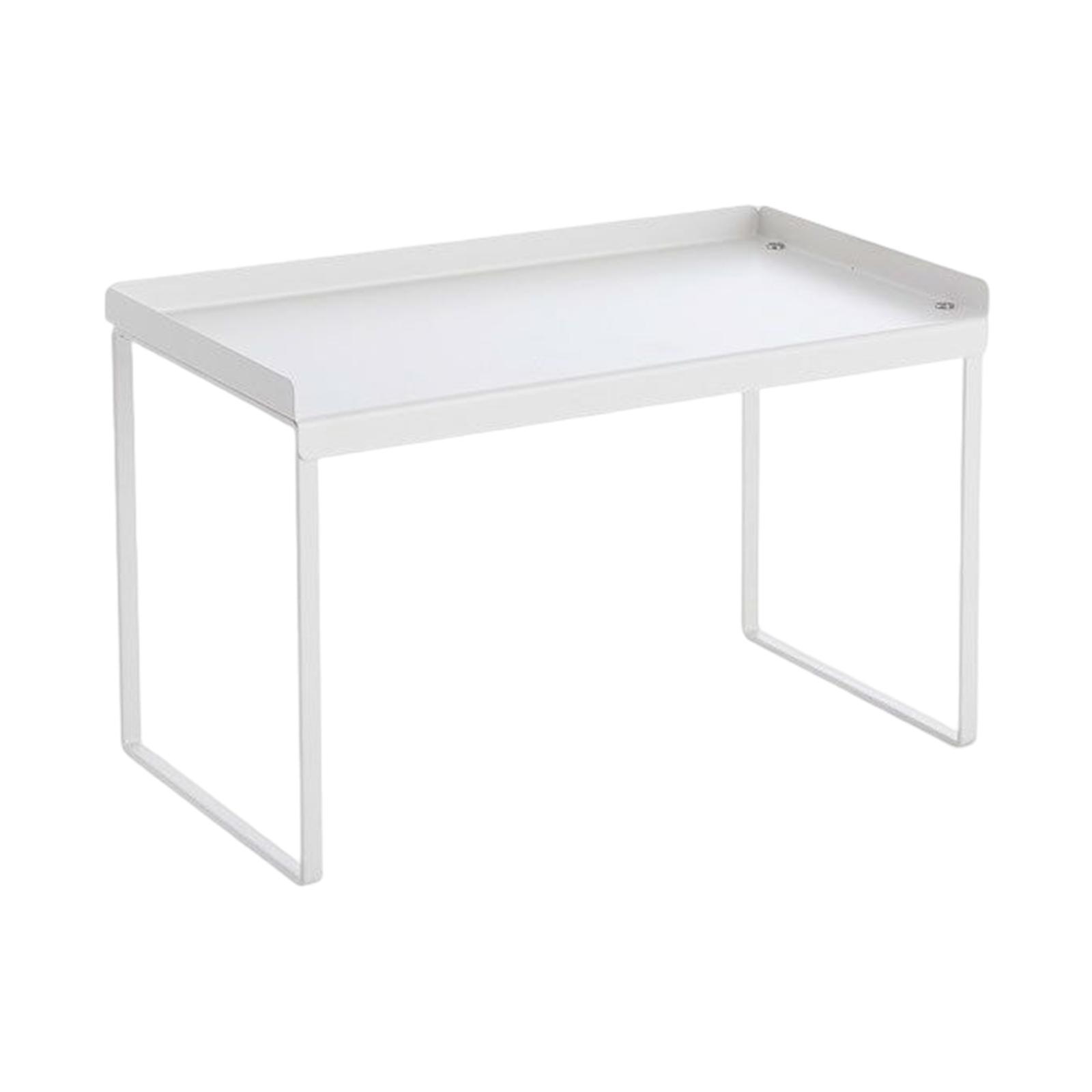 Cosmetic Holder Standing Shelf Bathroom Shelf for Desktop Cupboard Kitchen Countertop