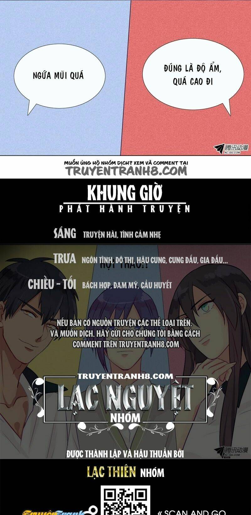 song sinh đổi chỗ ở chapter 4 24