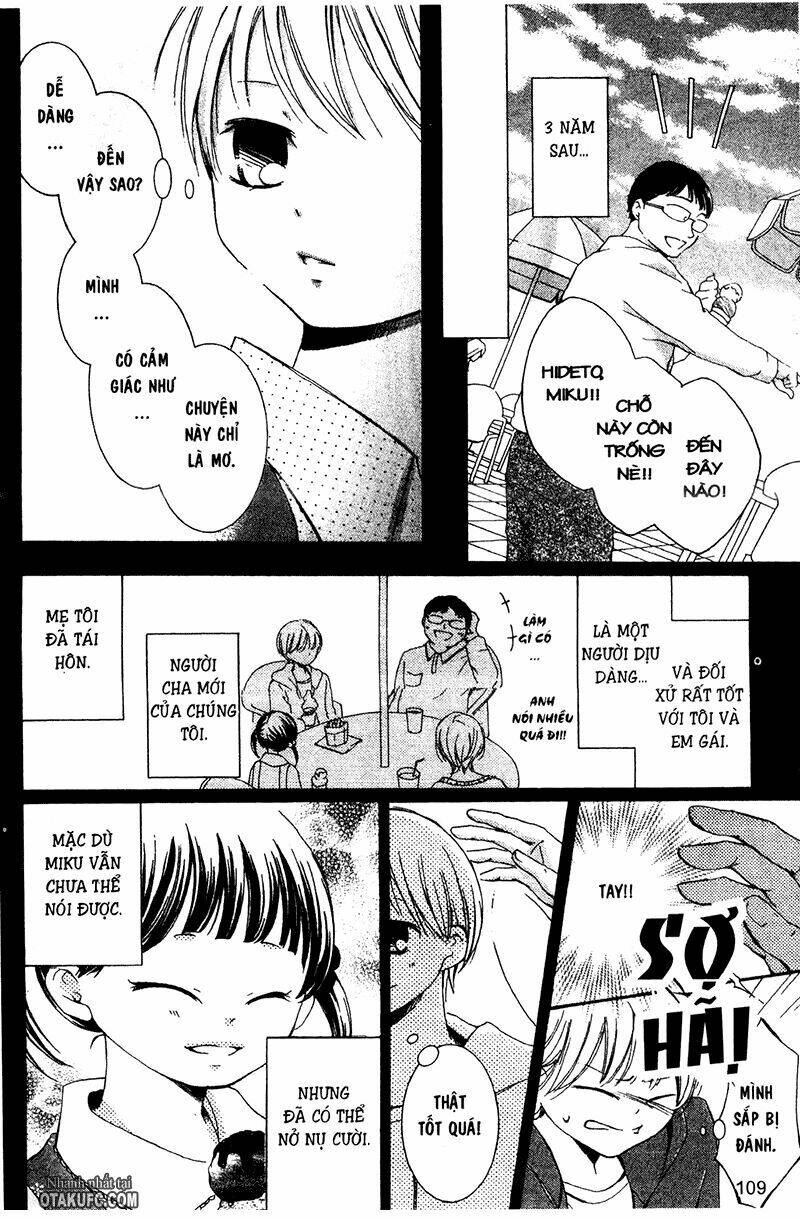 pen saki ni syrup chapter 7 16