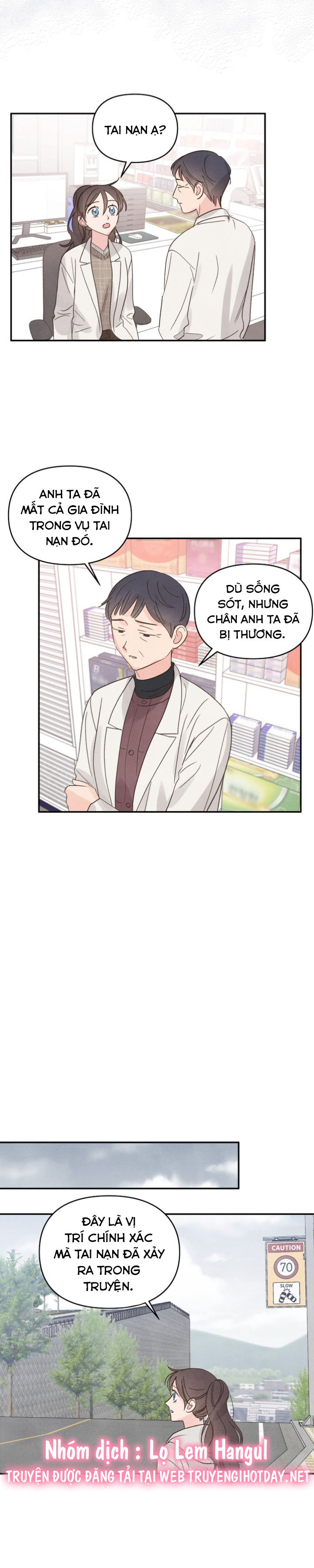 hãy để tôi một mình chapter 35 4