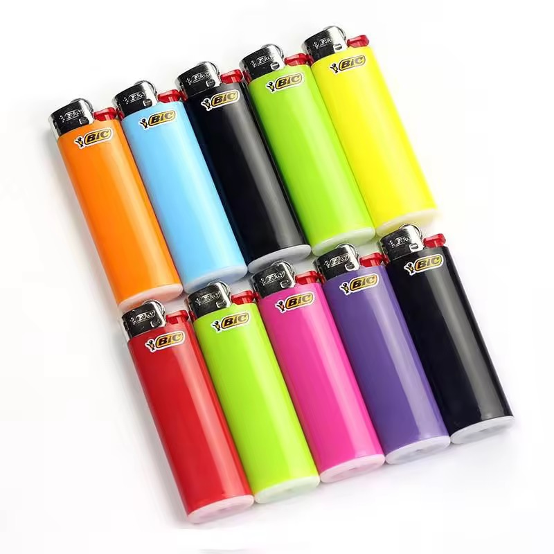 Quẹt Bic J3 size trung chính hãng Pháp