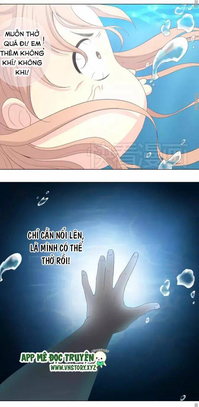 xin chào! dân nữ chapter 44 23