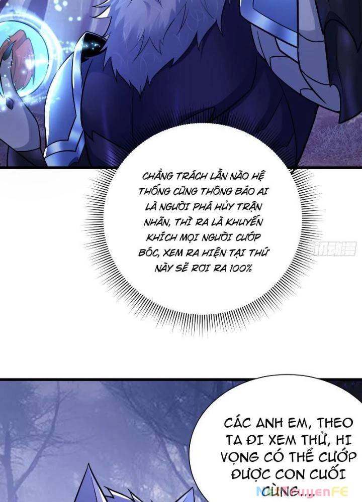 từ dã quái bắt đầu thăng cấp chapter 22 64