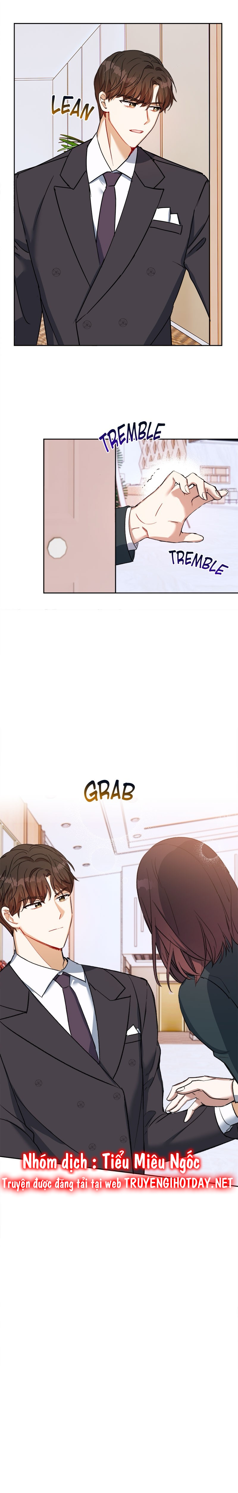 bản cam kết hôn nhân chapter 21 4