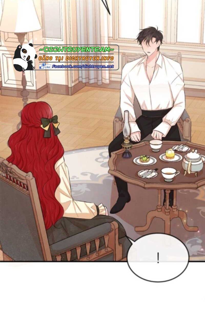 tiểu thư scarlet, em không muốn trả thù sao? chapter 17 2