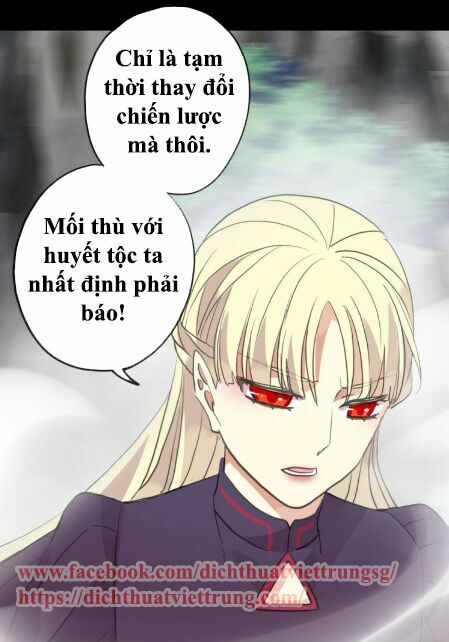 vết cắn ngọt ngào phần 2 chapter 43 44