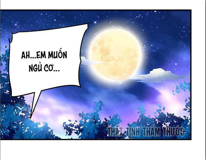 thiên lại âm linh chapter 36.5 19