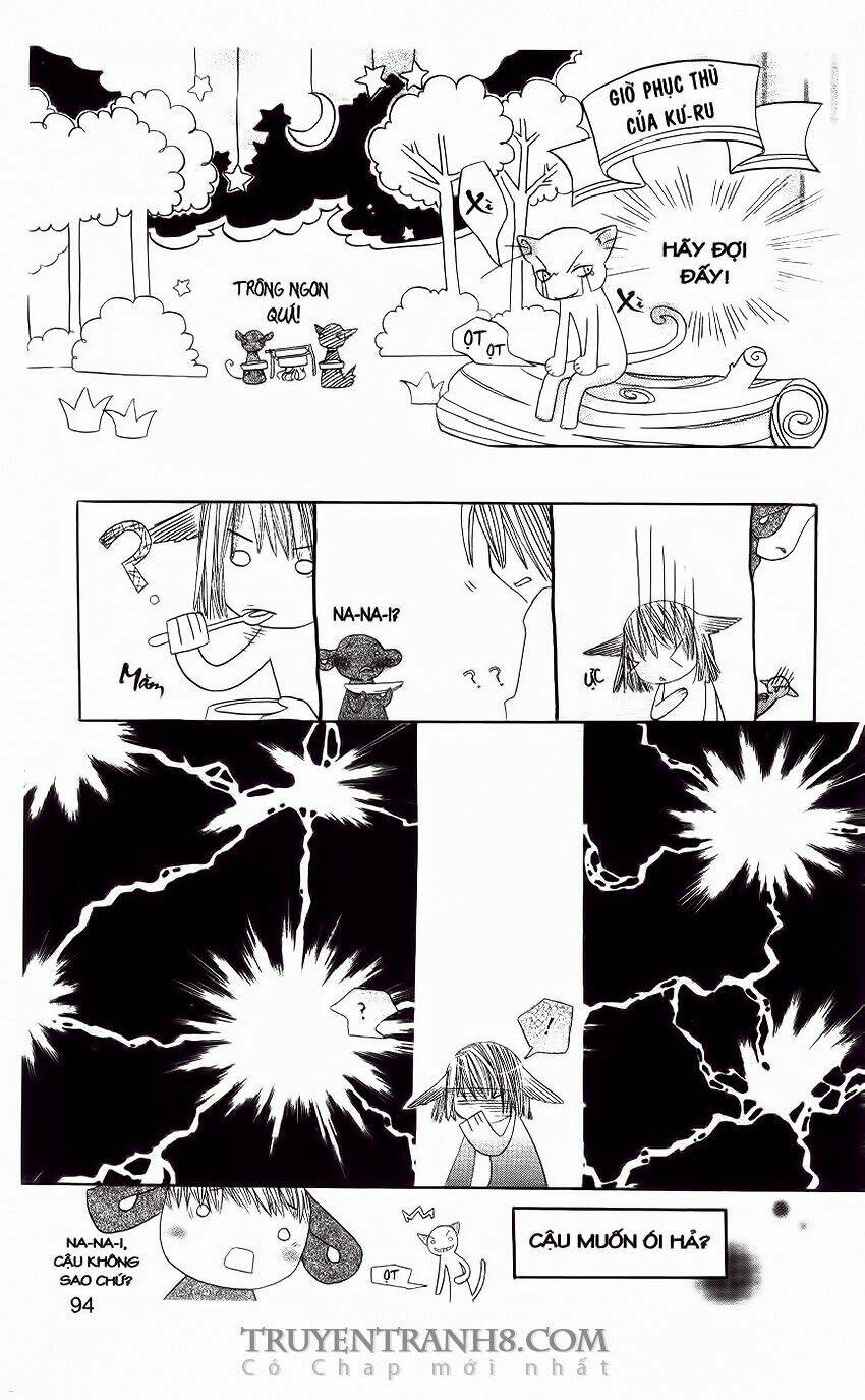 những ngày tươi đẹp chapter 5 11