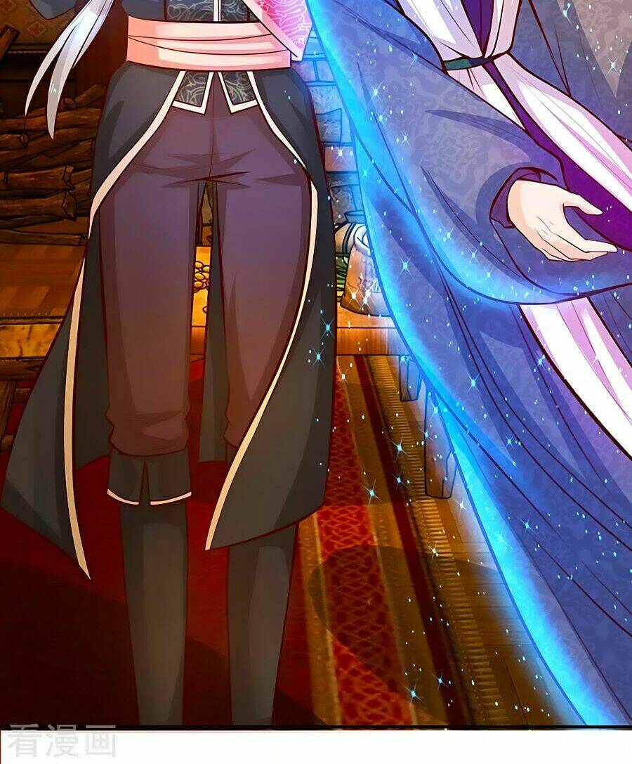 bỗng một ngày trở thành con gái nhà vua chapter 20 12