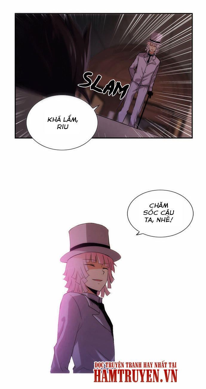 crepuscule (yamchi) chapter 55 21