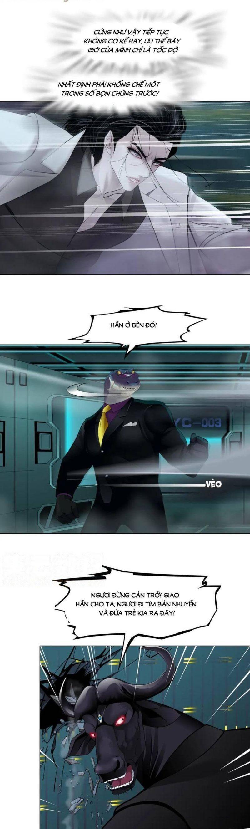 đằng nữ chapter 200 10