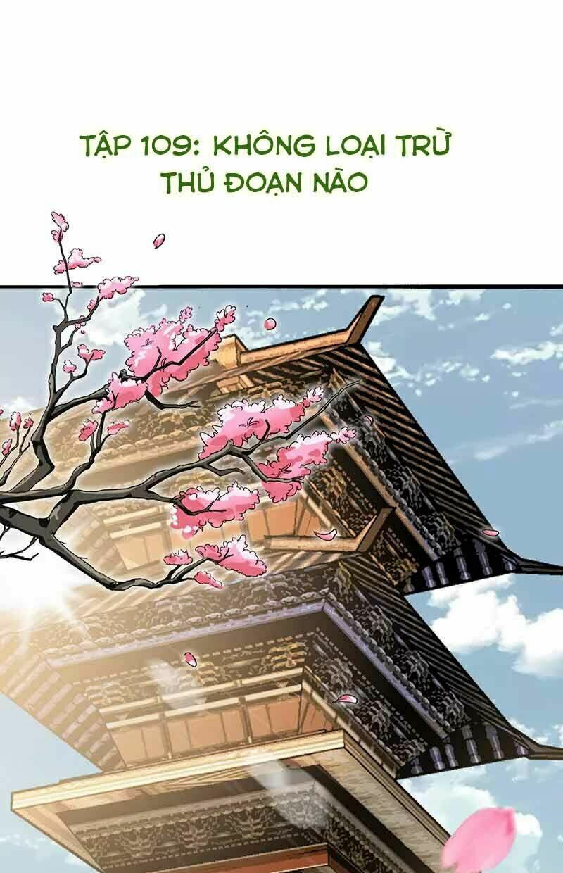 cuồng nữ trọng sinh - hoàn khố thất hoàng phi chapter 109 1