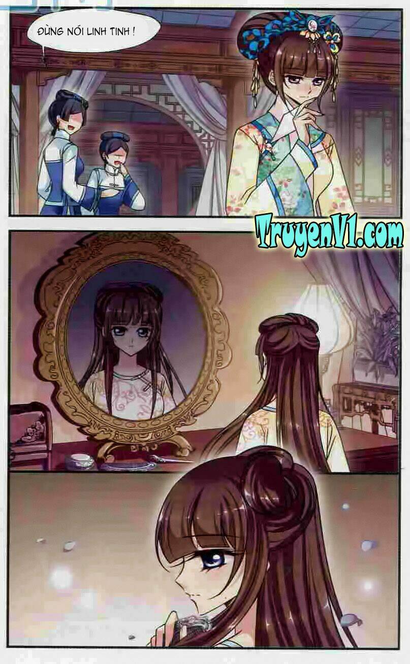 phi đãi nghiên tuyết chapter 70 19