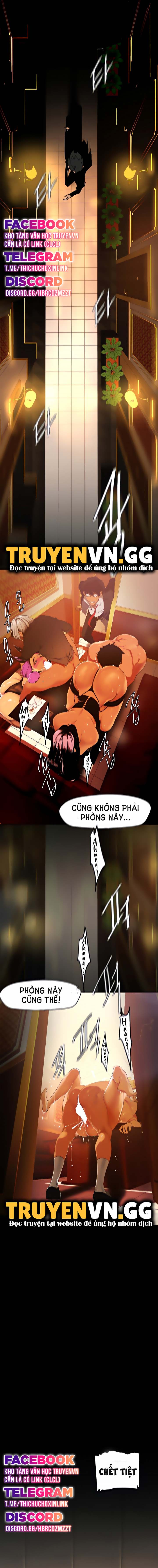 một thế giới mới tuyệt vời chapter 142 6