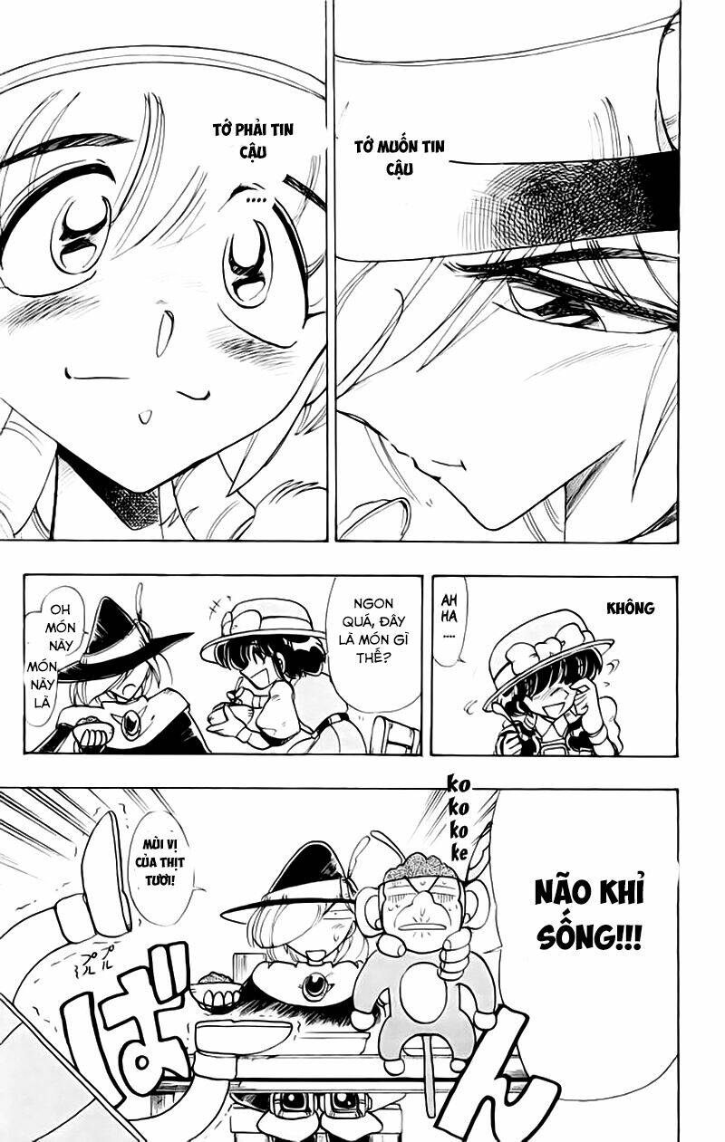 violinist of hameln - cây đàn kì diệu chapter 51 44