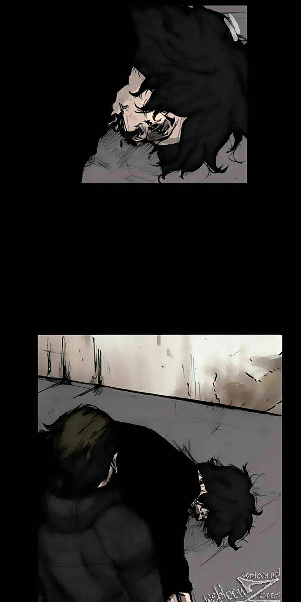 độc cô tiền truyện chapter 90 3