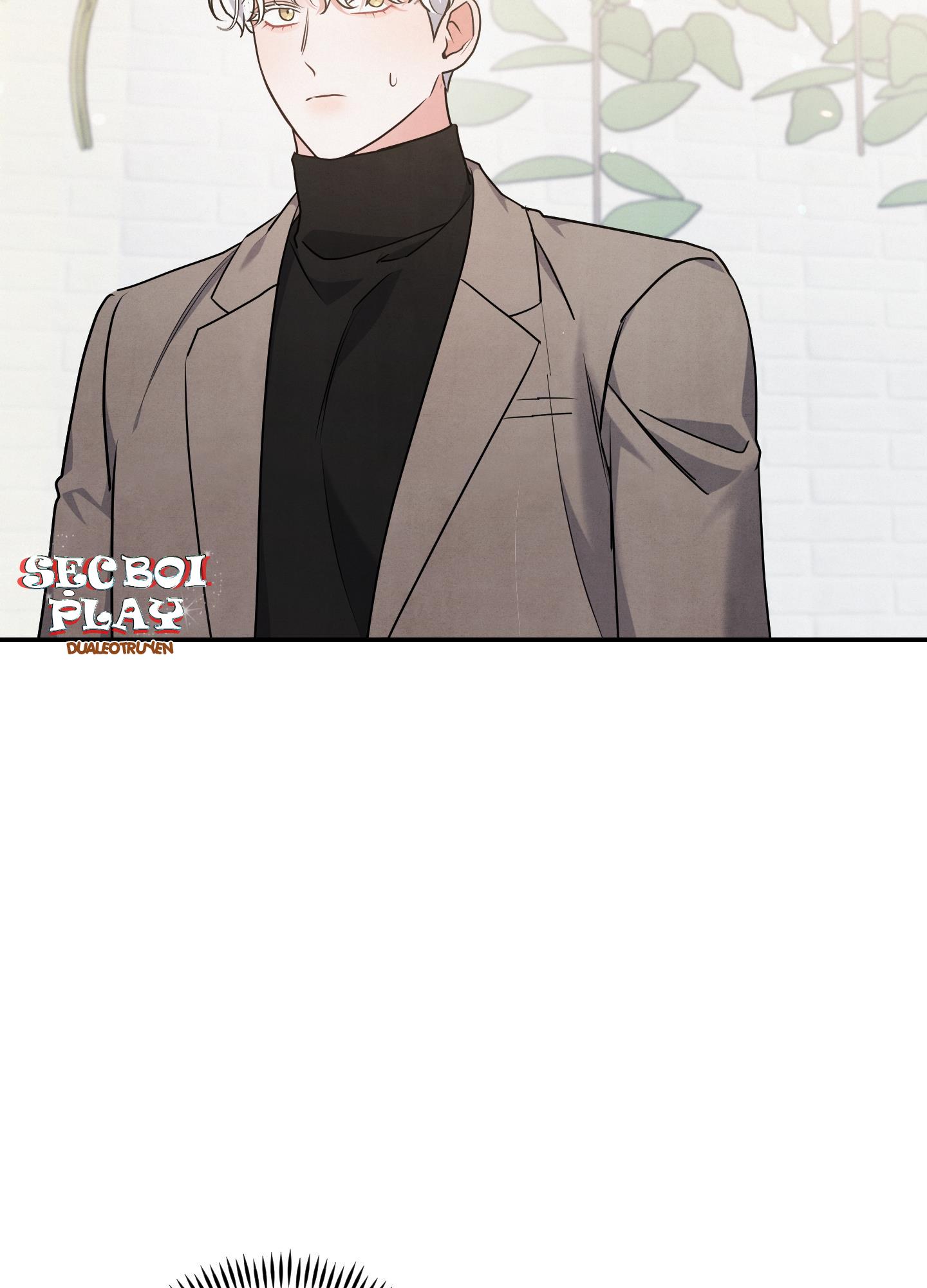 mối quan hệ của thú nhân chapter 23 36