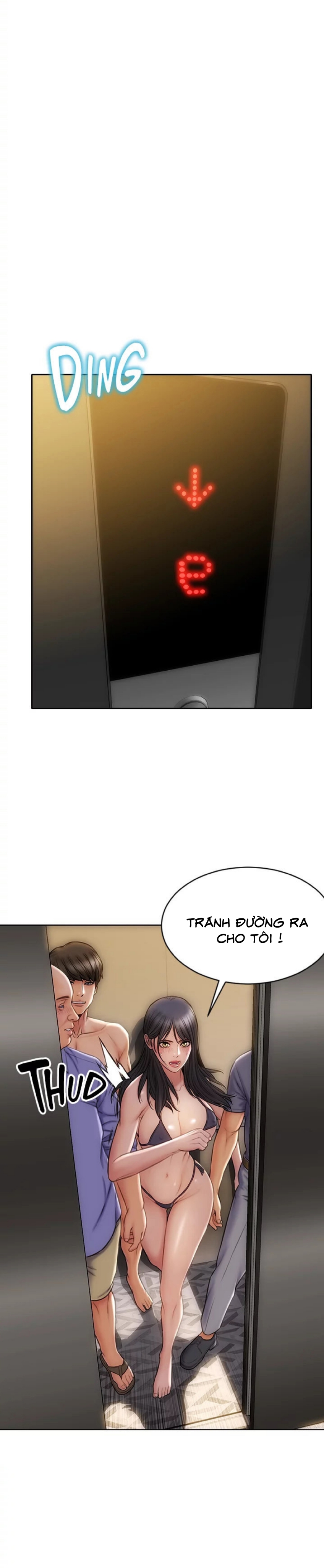 dân chơi out trình chapter 7 27