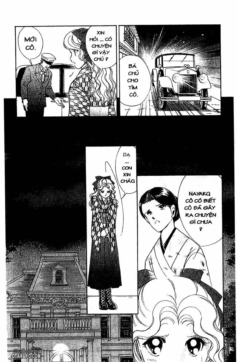 khúc tình ca ban mai - akatsuki no aria chapter 17 4