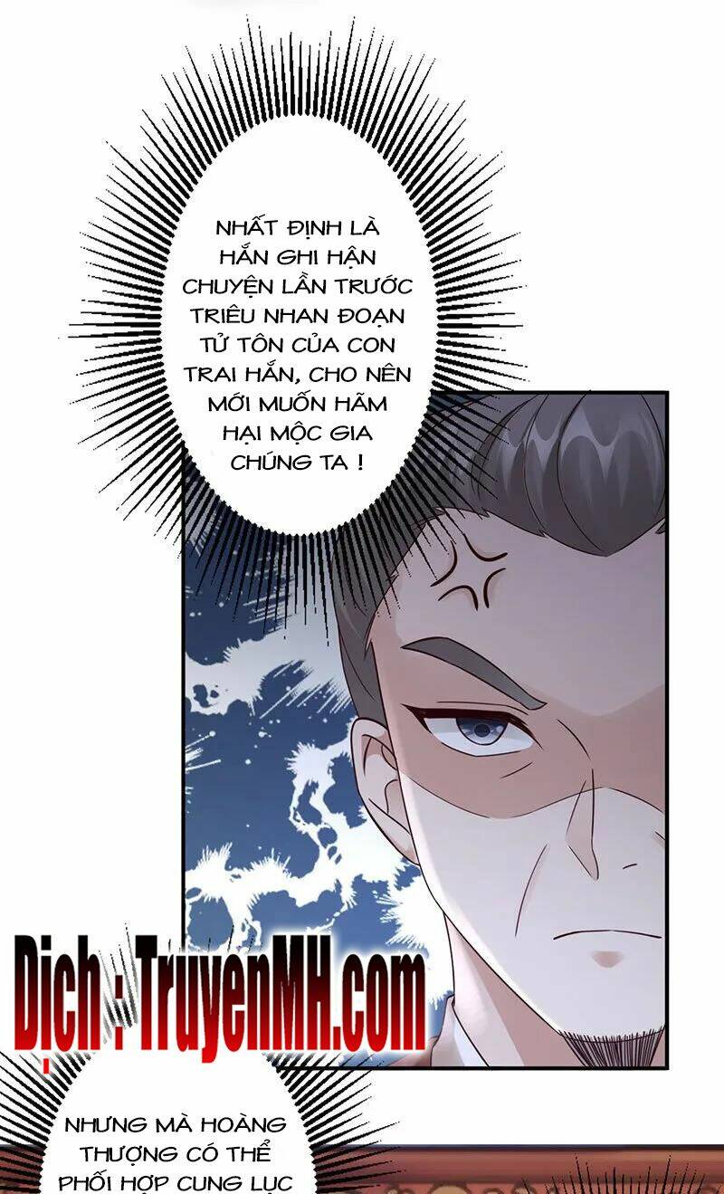thần y yêu hậu chapter 49 8
